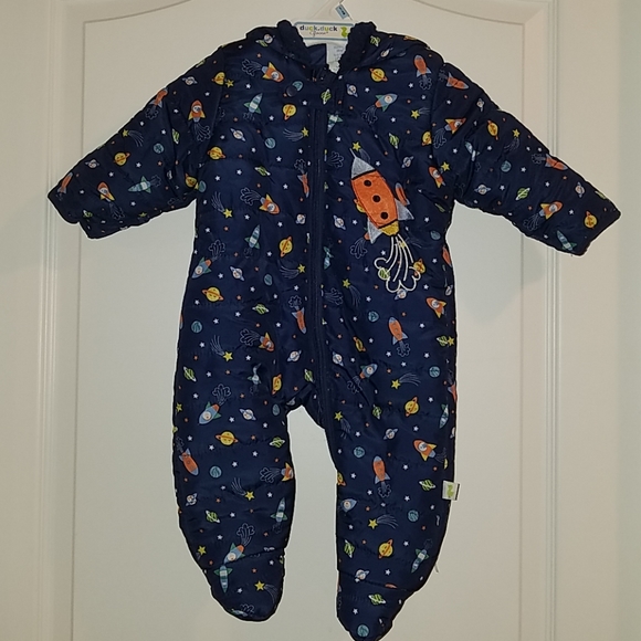 Duck Duck Goose - Picture 1 of 2